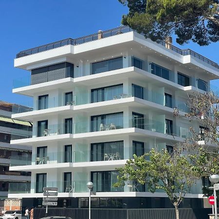 Rentalmar Suites Salou Families Only Kültér fotó