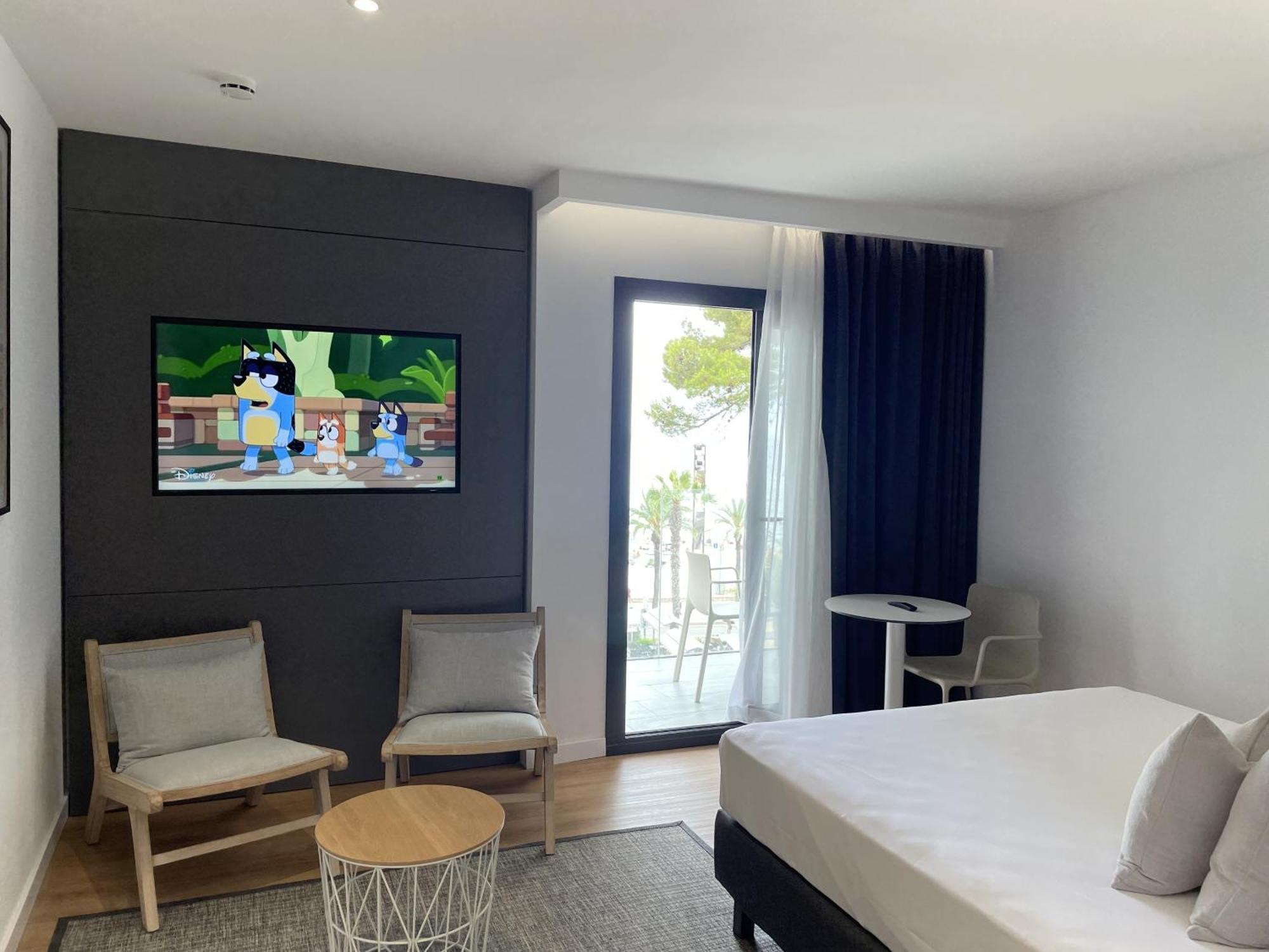 Rentalmar Suites Salou Families Only Szoba fotó