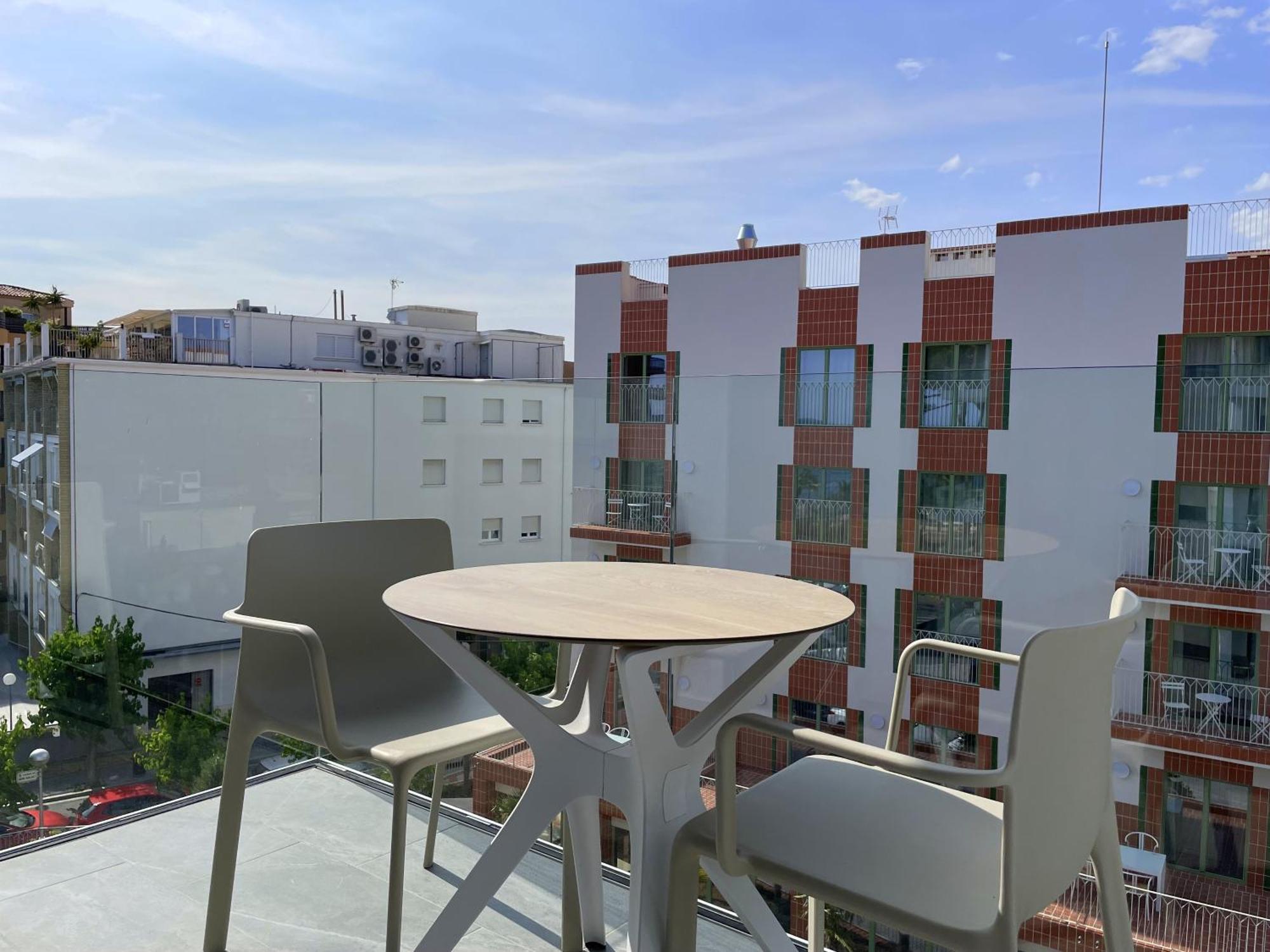Rentalmar Suites Salou Families Only Szoba fotó